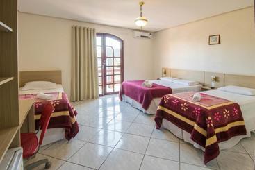 Hotell Portal Torres