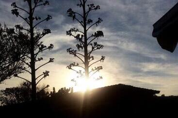 酒店 Pousada Lua Luana