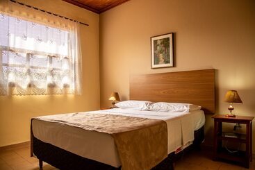 Hotel Pousada Lua Luana