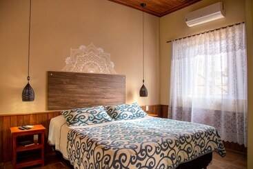 Hotel Pousada Lua Luana