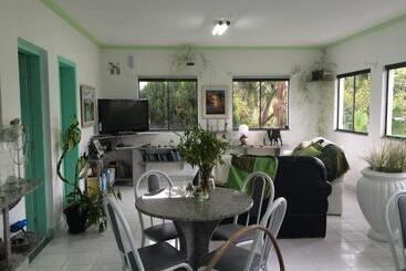 Hotel Pousada Reimar