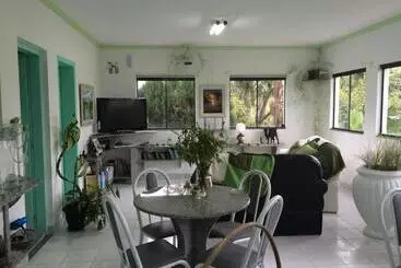 ホテル Pousada Reimar
