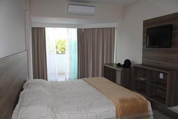 Отель Resende Inn