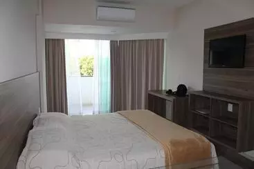 Hôtel Resende Inn