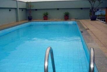 Hotel Riviera Palace