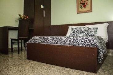 Hotel Riviera Palace