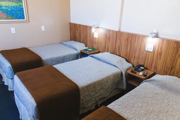 Отель Saint Martin