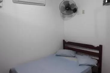 Hotell Vera S Apart