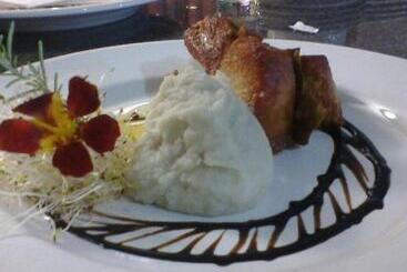 فندق Ville De Montagne