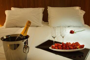 Hotel Ville De Montagne