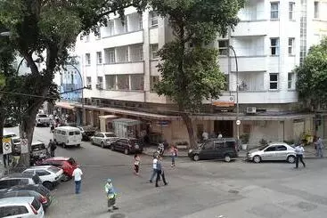 Massape Rio Hostel