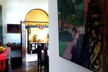 Pouso Das Glicínias B&b