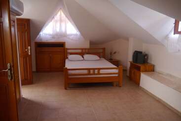 Asur Hotel & Aparts & Villas