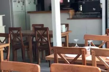 Ağva Güneş Otel