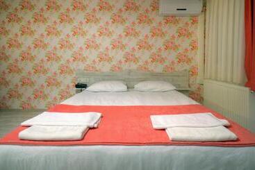 هتل Abro Sezenler