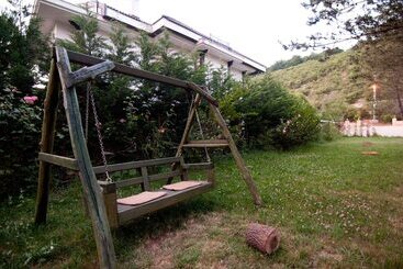 ホテル Agva Nehir Evi  Adult Only