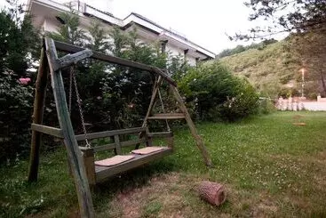 Hotel Agva Nehir Evi Adult Only