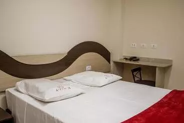 هتل Alkimia