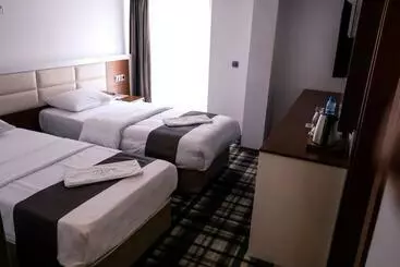 Hotel Aripsas