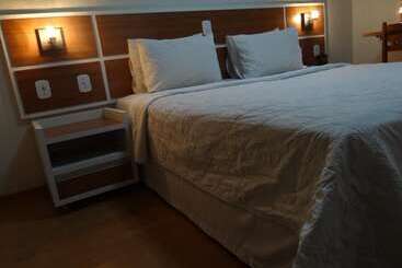 Bravo City Hotel Dourados