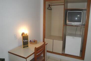 Bravo City Hotel Dourados