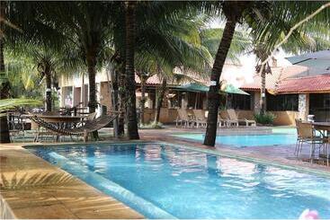 Hôtel Carpe Diem Eco Resort Olímpia