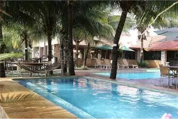 Hotel Carpe Diem Eco Resort Olímpia