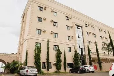 Class Hotel Alfenas