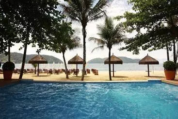 ホテル Costa Verde Tabatinga