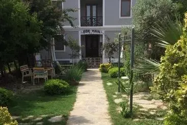 Ege Han Otel