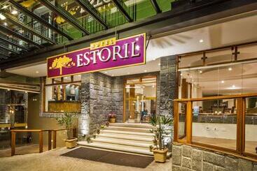 Szálloda Estoril