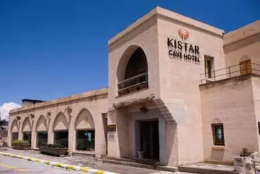 Hotel Kistar Cave
