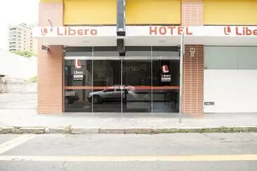 هتل Libero