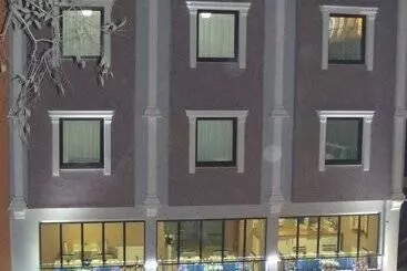 Hotel Lonca Butik