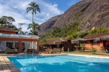 酒店 Kastel Pedra Bonita