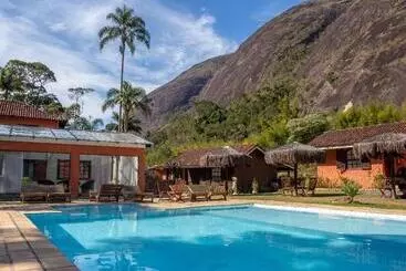 Hotel Kastel Pedra Bonita