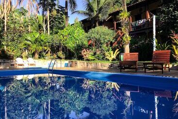 酒店 Pousada Marambaia