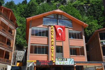 Poyraz Hotel Uzungöl