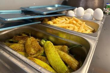 Poyraz Hotel Uzungöl