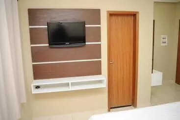 هتل São Bento