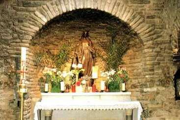 هتل Vinifera Ephesus