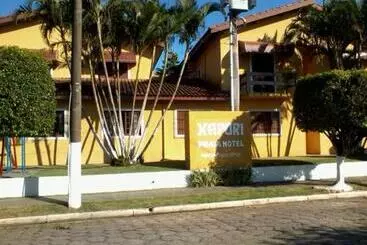 Hotel Xapuri