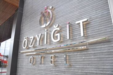 Ozyigit Otel