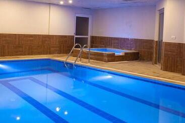 Pamukkale Termal Ece Otel