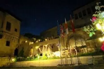 ürgüp Kaya Otel