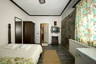 住宿加早餐  Bagban Bozcaada