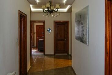 Nocleg ze śniadaniem Hasirci Konaklari