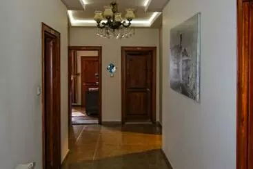 Bed and Breakfast Hasirci Konaklari