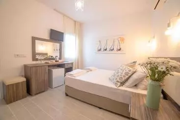 Bed and Breakfast Madda