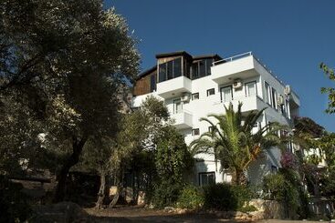 Bed and Breakfast Selim Pansiyon   Adults Only